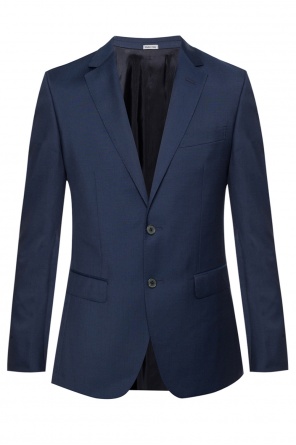 Wool suit, zdjęcie 1 Wool suit od Lanvin
